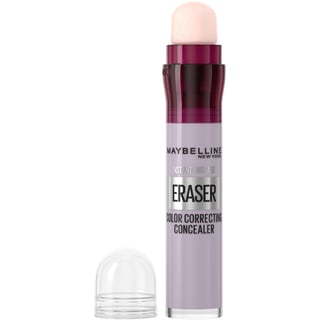 Maybelline Instant Anti Age Eraser Concealer Color Corrector Purple