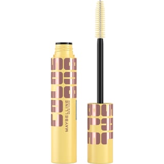 Maybelline The Colossal Bubble Mascara Black Waterproof