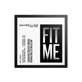 Maybelline Fit Me Loose Setting Powder 1 Translucent