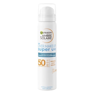 Garnier Ambre Solaire Sensitive Protect Mist SPF50