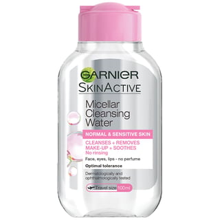 Garnier Micellar Water 100 ml
