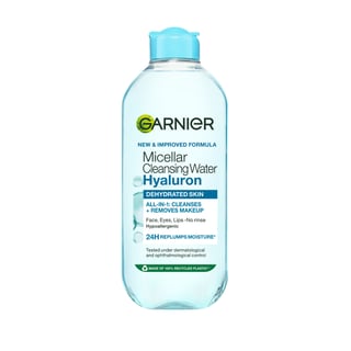Garnier Skin Activ Micellar Aloe Water 400ml