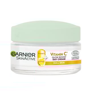 Garnier Skin Activ Vitamin C Moisturizing Day Cream 50ml