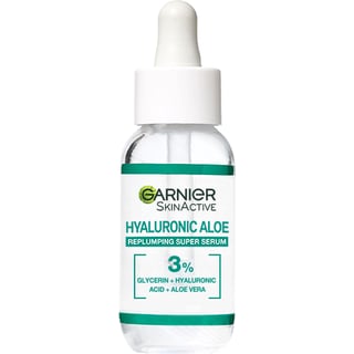 Garnier Skin Activ Hyaluronic Aloe Replumping Serum 30ml