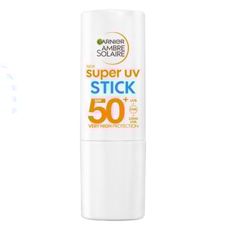 Garnier Ambre Solaire Super UV Invisible Stick SPF50+