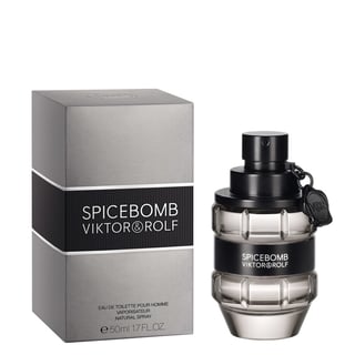 Viktor & Rolf Spicebomb Edt 50 ml