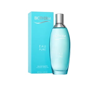 Biotherm Eau Pure
