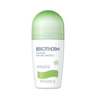Biotherm Deo Pure Ecocert Roll-On