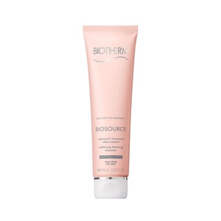 Biotherm Biosource Softening Foaming Cleanser 150ml