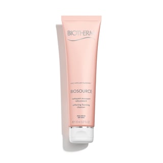 Biotherm Biosource Softening Foaming Cleanser 150ml