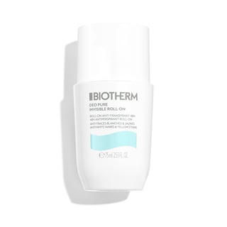 Biotherm Deo Pure Invisible Roll-On