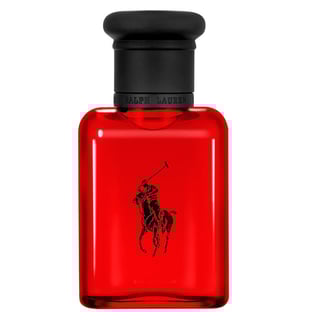 Ralph Lauren Polo Red Edt 40 ml