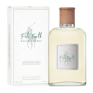 Ralph Lauren Polo Earth Edt 100ml
