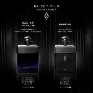 Ralph Lauren Ralph's Club Parfum 50ml