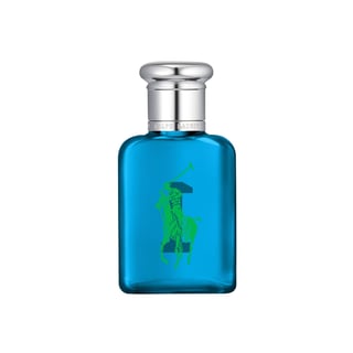 Ralph Lauren BIG PONY Blue Edt 40ml