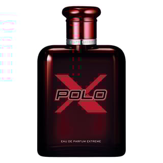 Ralph Lauren POLO Red Extreme 125ml