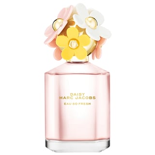 Marc Jacobs Daisy Eau So Fresh Edt 125ml