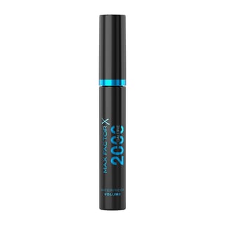 Max Factor 2000 Calorie Waterproof Mascara Black Sort