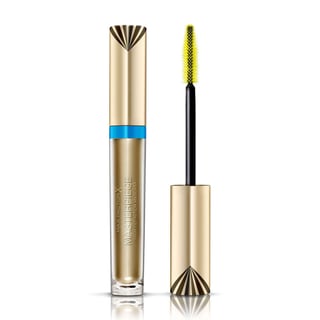 Max Factor Masterpiece Waterproof Mascara Black