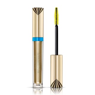 Max Factor Masterpiece Waterproof Mascara Black