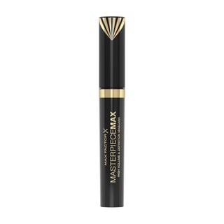 Max Factor Masterpiece Max Mascara 01 Rich Black