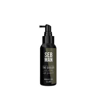Seb Man The Cooler Leave in Tonic 100ml