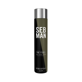Seb Man The Fixer High Hold Hair Spray 200ml