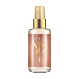 SP LuxeOil Chroma Elixir
