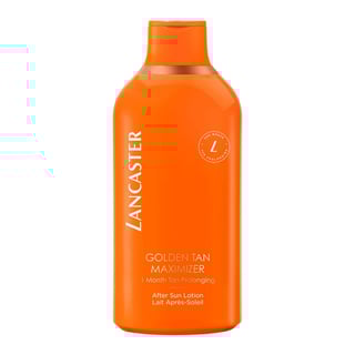 Lancaster Golde Tan Maximizer After Sun Lotion 400ml