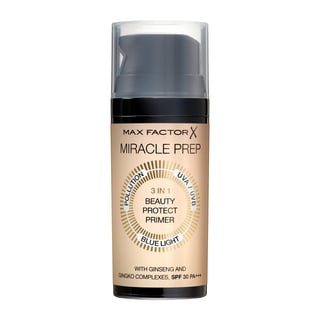 Max Factor Miracle Prep 3 in 1 Beauty Protect Primer