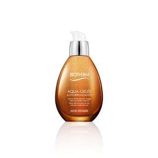 Biotherm Aqua-Gelée Autobronzante Visage