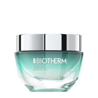 Biotherm Aquasource Night Spa 50 Ml 6