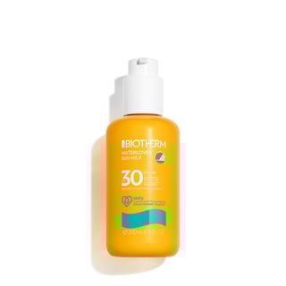Biotherm Waterlover Sun Milk SPF30 200ml