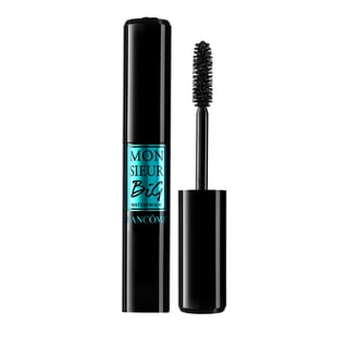 Lancôme Monsieur Big Waterproof Mascara 01 Black
