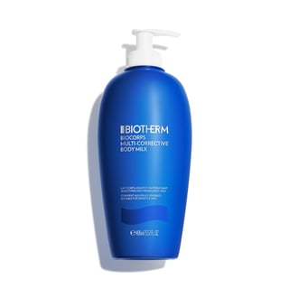 Biotherm Biocorps Multi-Corrective Body Milk 400ml