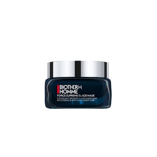 Biotherm Homme Force Supreme Black Mask 50ml