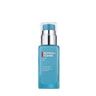 Biotherm Homme T-Pur Anti-Oil & Shine Gel Moisturizer 50ml