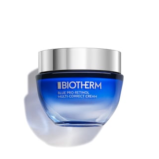 Biotherm Blue Pro-Retinol Cream 50ml