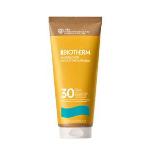 Biotherm Waterlover Milk SPF30 200ml