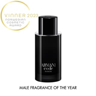 Armani Code Parfum 75ml