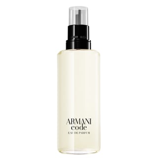 Armani Code Edp Refill 150ml