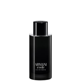 Armani Code Edp 125ml