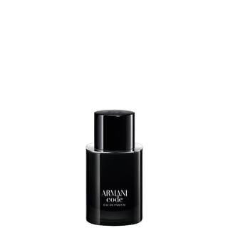 Armani Code Edp 50ml
