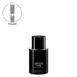Armani Code Homme Edt 50ml
