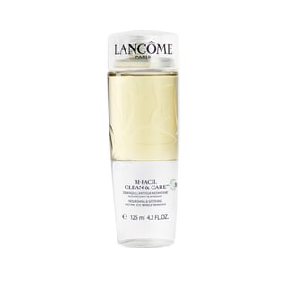 Lancôme Bi-Facil Clean & Care Eye Makeup Remover 125ml