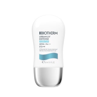 Biotherm UV Defense Hydrating Fluid SPF50+ 30ml