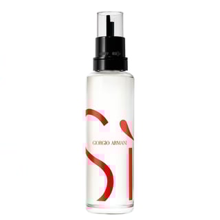 Armani Si Passione Edp Refill 100ml
