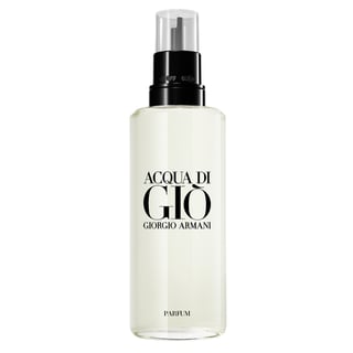 Armani Acqua Di Gio Parfum Refill 150ml