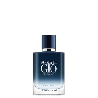 Armani Acqua Di Gio Profondo Edp 50ml