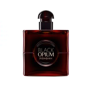 YSL Black Opium Over Red Edp 50ml